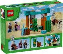 Klocki Minecraft 21267 Pustynny patrol złosadników LEGO