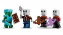 Klocki Minecraft 21267 Pustynny patrol złosadników LEGO
