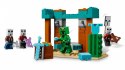 Klocki Minecraft 21267 Pustynny patrol złosadników LEGO