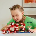Klocki Minecraft 21270 Dom grzybowej krowy LEGO