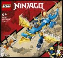 Klocki Ninjago 71760 Smok gromu Jaya EVO LEGO