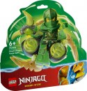 Klocki Ninjago 71779 Smocza moc Lloyda - obrót spinjitzu LEGO