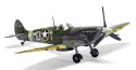 Model plastikowy Supermarine Spitfire Mk.Vb Airfix