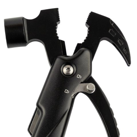 Multitool młotek - Narzędzie wielofunkcyjne - Prezent dla Dziadka