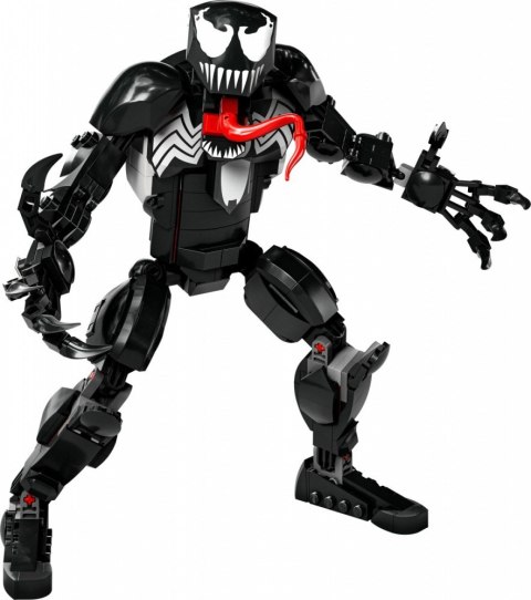 Super Heroes 76230 Figurka Venoma LEGO