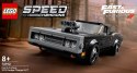 Zestaw konstrukcyjny Speed Champions 76912 Fast & Furious 1970 Dodge Charger R/T LEGO