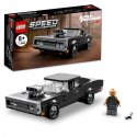 Zestaw konstrukcyjny Speed Champions 76912 Fast & Furious 1970 Dodge Charger R/T LEGO