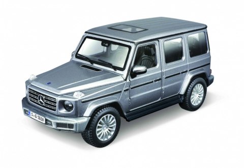 Model kompozytowy Mercedes-Benz G-Class 1/24 do składania Maisto