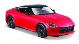 Model kompozytowy Nissan Z 2023 czerwony 1/24 Maisto