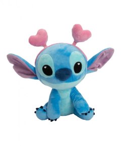 Maskotka Disney Stitch z opaską 25 cm Simba