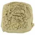 Piasek dla dzieci 1kg w woreczku naturalny beżowy