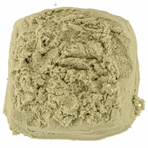 Piasek dla dzieci 1kg w woreczku naturalny beżowy