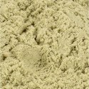 Piasek dla dzieci 1kg w woreczku naturalny beżowy