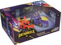 Pojazdy Pull & Speed Batwheels Carrera