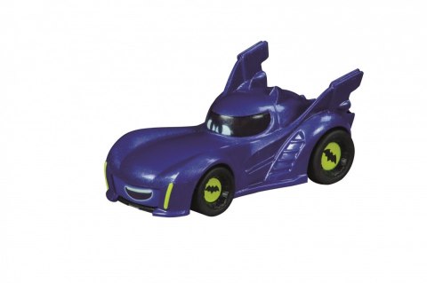 Pojazdy Pull & Speed Batwheels Carrera