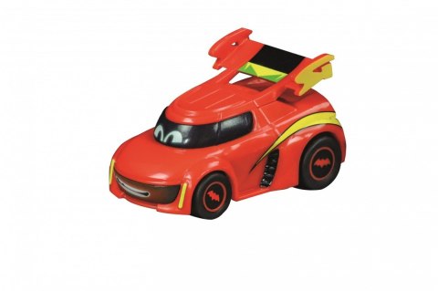 Pojazdy Pull & Speed Batwheels Carrera