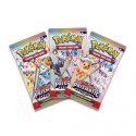 Karty TCG: Scarlet & Violet - Prismatic Evolutions - Poster Collection Pokemon TCG