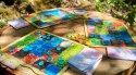 Gra Mycelia Ravensburger Polska