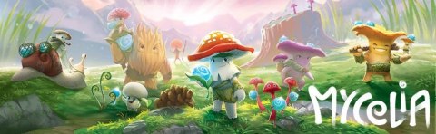 Gra Mycelia Ravensburger Polska