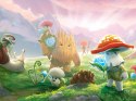Gra Mycelia Ravensburger Polska