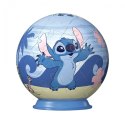 Puzzle 54 elementy 3D Kula Stitch 1 Ravensburger Polska