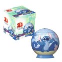 Puzzle 54 elementy 3D Kula Stitch 1 Ravensburger Polska