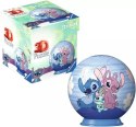 Puzzle 54 elementy 3D Kula Stitch 3 Ravensburger Polska