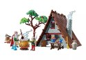 Asterix 71828 Chata Asteriksa Playmobil