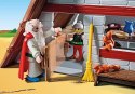 Asterix 71828 Chata Asteriksa Playmobil