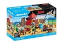 Asterix 71829 Namiot legionistów Playmobil