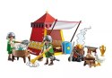 Asterix 71829 Namiot legionistów Playmobil