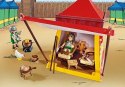 Asterix 71829 Namiot legionistów Playmobil