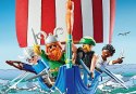 Asterix 71888 Statek piracki Playmobil