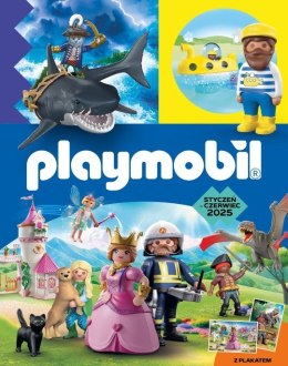 Katalog I 2025 Polska Playmobil