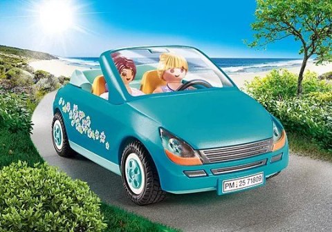 My Life 71809 Wycieczka kabrioletem Playmobil