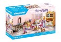 Princess Magic 71848 Królewska kuchnia Playmobil