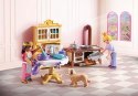 Princess Magic 71848 Królewska kuchnia Playmobil