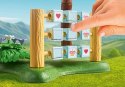 Princess Magic 71849 Królewskie dzieci w parku Playmobil