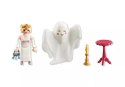 Princess Magic 71851 Duch w zamku księżniczek Playmobil