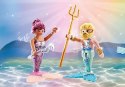 Zestaw Duo Pack 71799 Syreny Playmobil