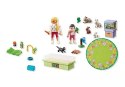 Zestaw My Life 71753 Dziewczynki z królikami Playmobil