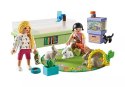 Zestaw My Life 71753 Dziewczynki z królikami Playmobil