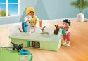 Zestaw My Life 71753 Dziewczynki z królikami Playmobil