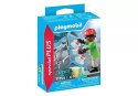 Zestaw Special Plus 71754 Szklarz Playmobil