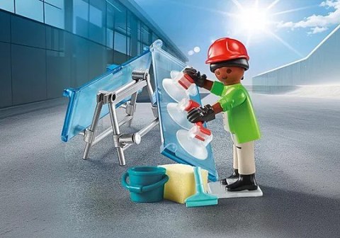 Zestaw Special Plus 71754 Szklarz Playmobil
