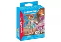 Zestaw Special Plus 71758 Wróżka zębuszka Playmobil