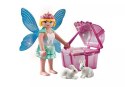 Zestaw Special Plus 71758 Wróżka zębuszka Playmobil