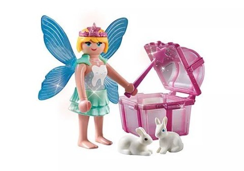 Zestaw Special Plus 71758 Wróżka zębuszka Playmobil