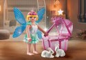Zestaw Special Plus 71758 Wróżka zębuszka Playmobil