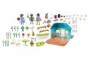 Zestaw z figurkami My Life 71807 Kwiaciarnia Playmobil